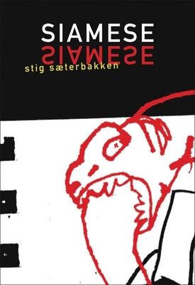 Siamese 1564783251 Book Cover