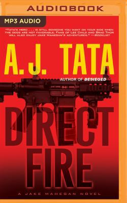 Direct Fire 1536697303 Book Cover