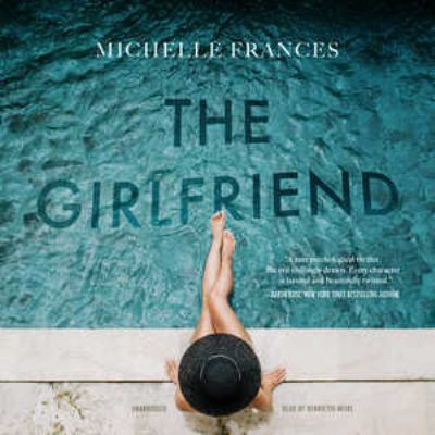 The Girlfriend 1538451506 Book Cover