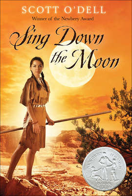 Sing Down the Moon 1606868314 Book Cover