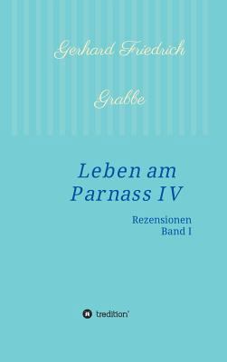 Leben am Parnass IV [German] 3734514886 Book Cover