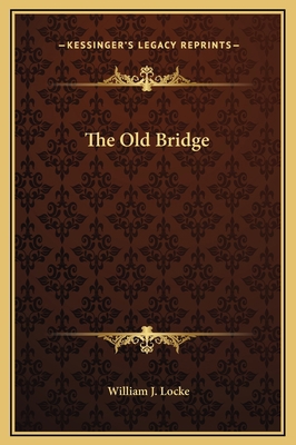 The Old Bridge 1169340784 Book Cover
