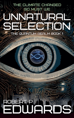 Unnatural Selection 1067665218 Book Cover