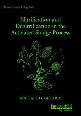 Nitrification 0471065080 Book Cover
