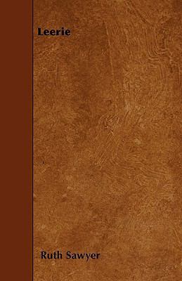 Leerie 1445533642 Book Cover