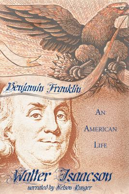 Benjamin Franklin, An American Life 1402592957 Book Cover