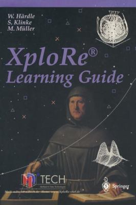 Xplore -- Learning Guide: Learning Guide B0075M8Y1I Book Cover