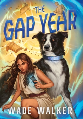 The Gap Year B0CNWQ6CJN Book Cover