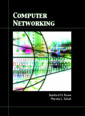 Computer Networking 0130487376 Book Cover