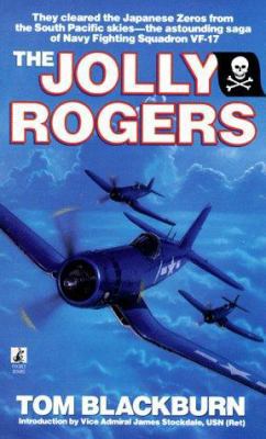 Jolly Rogers 0671694936 Book Cover