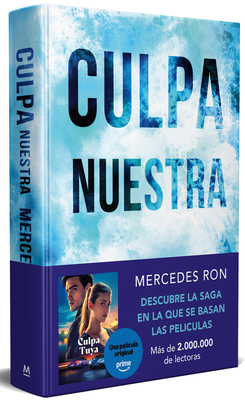 Culpa Nuestra (Edición Especial) / Our Fault (S... [Spanish] 8410298872 Book Cover