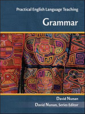 Practical English Language Teaching- Pelt Grammar 0071247491 Book Cover
