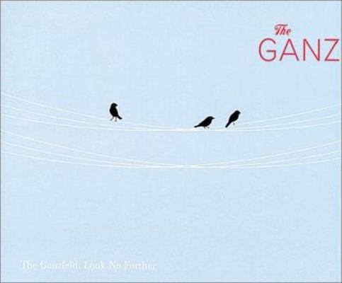 Ganzfeld # 2, The 0971367000 Book Cover