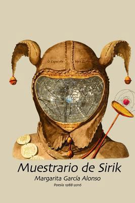 Muestrario de Sirik [Spanish] 1546764534 Book Cover