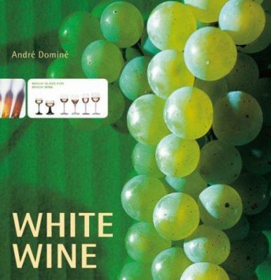 White Wine 393676154X Book Cover