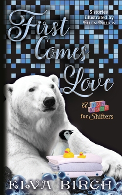 First Comes Love Complete Collection: An illust... B0CRKY9TDD Book Cover