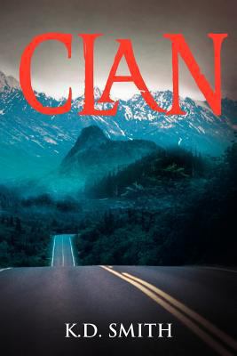 Clan 1469195550 Book Cover