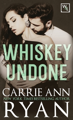 Whiskey Undone 1636950450 Book Cover