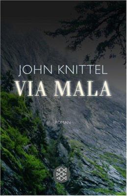 Via Mala. [German] 3596148944 Book Cover