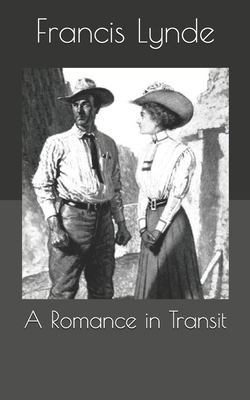 A Romance in Transit B086G1Y4RJ Book Cover