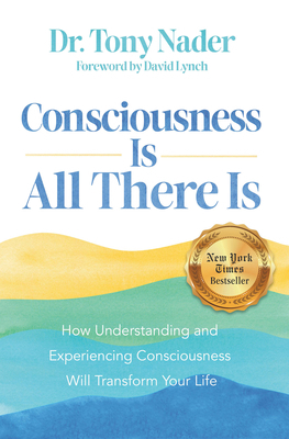 Consciousness Is All There Is: How Understandin... 1401976506 Book Cover
