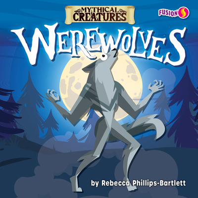 Werewolves B0DCWJ5ZVJ Book Cover