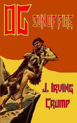 Og, Son of Fire 1449925901 Book Cover