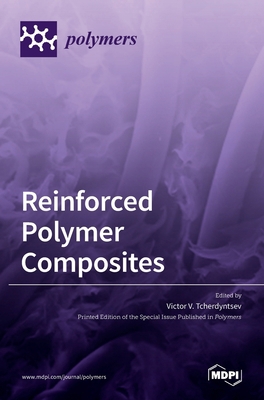 Reinforced Polymer Composites 3036509682 Book Cover