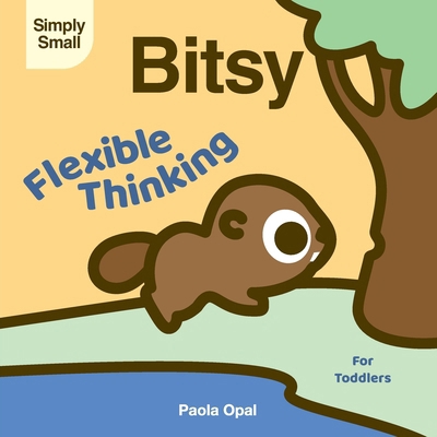 Bitsy B0GQHJTDFN Book Cover