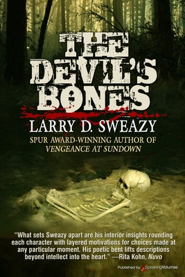 The Devil's Bones 1645401634 Book Cover