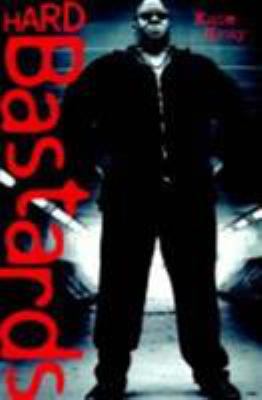 Hard Bastards 1857825306 Book Cover