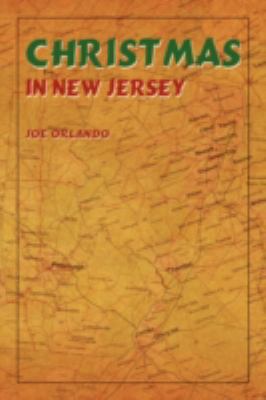 Christmas in New Jersey 0595515223 Book Cover