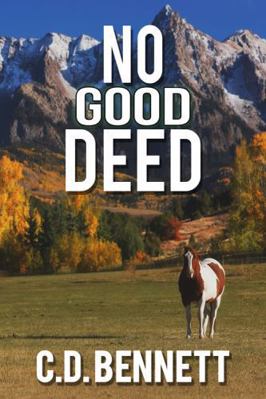 No Good Deed 1509255273 Book Cover