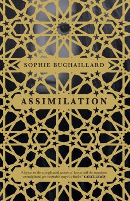 Honno Press ASSIMILATION. 1912905965 Book Cover