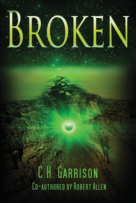 Broken 0578497174 Book Cover