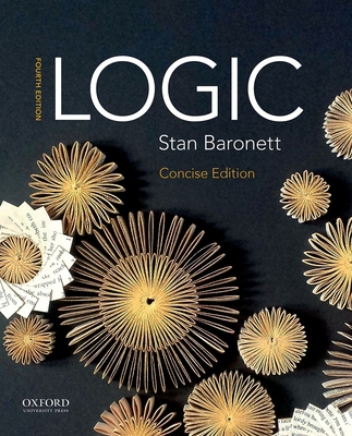 Logic: Concise 0190691832 Book Cover
