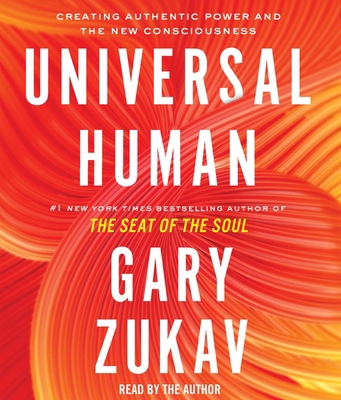 Universal Human: Creating Authentic Power and t... 1797122479 Book Cover