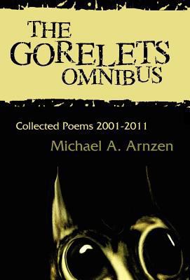 The Gorelets Omnibus 1935738208 Book Cover