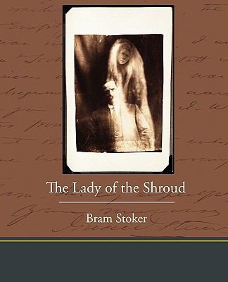 The Lady of the Shroud 1438533721 Book Cover