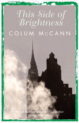 This Side of Brightness 075380476X Book Cover
