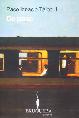 de Paso [Spanish] 8402420869 Book Cover