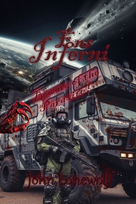 Ens Inferni B0DHDD86MT Book Cover
