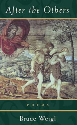 After the Others: Poems 0810150913 Book Cover