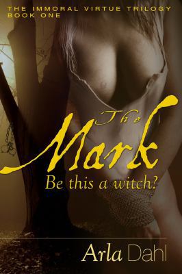 The Mark 0990401634 Book Cover