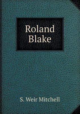 Roland Blake 5518440189 Book Cover