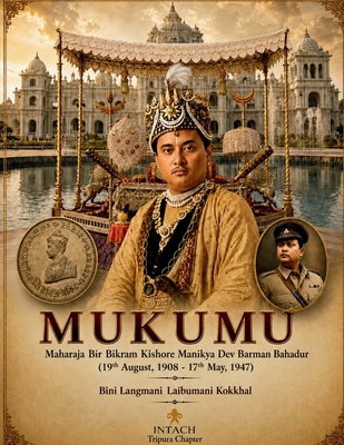 Mukumu B0DCJG25ZF Book Cover