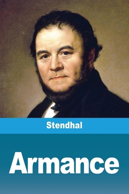 Armance (French Edition) [French] 3694215654 Book Cover