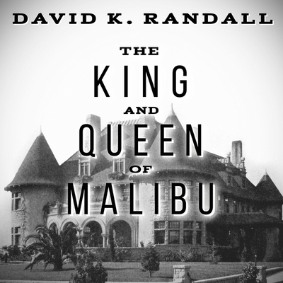 The King and Queen of Malibu: The True Story of... 1665151145 Book Cover