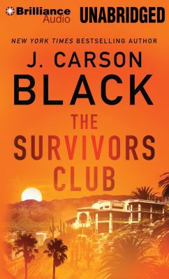 The Survivors Club 1455886297 Book Cover