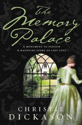 The Memory Palace 0007101287 Book Cover